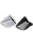 1K8837879 5KD837879 Golf 6 Superb Koltuk Beyaz ile Uyumlu Ön Sol Kapı Kolu Kilit Silindir Kapağı (Yurt Dışından) 3