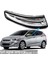 Accent I30 2011-2017 ile Uyumlu Sol Dinamik LED Dönüş Sinyali Işığı Sıralı Dikiz Aynası Işığı (Yurt Dışından) 4