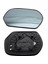 Araba Sol Mavi Isıtmalı Dikiz Yan Ayna Cam Lens Odyssey 2009-2014 ile Uyumlu 76253-SLG-H11 (Yurt Dışından) 2