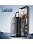 Многоцелевые Наборы,8mm Çift Lens Wıfı Endoskop 1080 P Kapsam Yılan Kamera ile 6 LED IP67 Su Geçirmez Muayene Kamerası Android/ıos Telefon Için (Yurt Dışından) 5