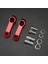 10MM 8mm Motosiklet Dikiz Aynaları Uzatma Yükseltici Genişletici Adaptör Evrensel Moto Parçaları B ile Uyumlu (Yurt Dışından) 2