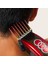 10 Adet Profesyonel Saç Kesme Makinesi Metal Klip Kılavuzları Wahl Clippers Için Limit Taraklar Muhafızları (Yurt Dışından) 2