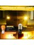6x 7440 Canbus Süper Parlak Hata Ücretsiz LED Ampul T20 W21W 144 Smd Amber Ters Kuyruk Dönüş Sinyali Işık Için (Yurt Dışından) 1