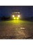4x 5 Inç 72 W LED Çalışma Lambaları Su Geçirmez Off Road Pod Sis Farları Kamyonlar Için Sarı Lambalar Atv Utv Tekne Golf Arabası (Yurt Dışından) 4