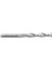 20 Adet 1/8 Inç 3.175MM Karbür Cnc Çift Iki Flüt Spiral Uçları End Mill Yönlendirici 22MM (Yurt Dışından) 3