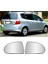 Araba Dikiz Yan Ayna Cam Lens ile Uyumlu Fıt Jazz Gd1 Gd3 2005-2008 Şehır Gd6 Gd8 76253-SEL-P01 76203-SEL-P01 (Yurt Dışından) 5
