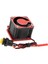 Metal Soğutma Fanı Motor Isı Emici 8 V - 12 V 1/8 Kızak Rc Araba Yükseltme Parçaları Aksesuarları, Kırmızı (Yurt Dışından) 2