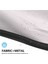 Araba Açılır Tavan Güneşlik Perdeleri Işıklık Panjur Modeli ile Uyumlu - Q5 1K9877307A 5ND877307 Gri (Yurt Dışından) 4