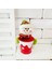Noel Şeker Kavanoz Noel Ikramları Kavanoz Noel Baba Şeker Kavanoz Kardan Adam Şeker Şeker Kavanoz Noel Şeker Teneke Kutu (Yurt Dışından) 4