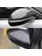 Karbon Fiber Yan Kanat Ayna Dikiz Aynası Kapak Kapağı Muhafazası 2013-2017 ile Uyumlu (Yurt Dışından) 2