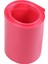 5 Adet 2m 50MM Genişlik Pvc Isıyla Daralan Sarma Tüpü Kırmızı 2 x 18650 Için (Yurt Dışından) 2