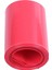 5 Adet 2m 50MM Genişlik Pvc Isıyla Daralan Sarma Tüpü Kırmızı 2 x 18650 Için (Yurt Dışından) 3