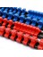6 Parçalı Kol Raf Kol Indüksiyon Bitirme Trompet Aracı Kol Rafı 1/4 3/8 1/2 Depolama Monte Braketi (Yurt Dışından) 3