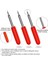 Cricut Explore Air 2/air 3/maker Expression Için 100PCS Yedek Kesme Bıçakları, 45 Derece Standart Ince Uçlu Bıçaklar (Yurt Dışından) 2