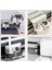Cricut Explore Air 2/air 3/maker Expression Için 100PCS Yedek Kesme Bıçakları, 45 Derece Standart Ince Uçlu Bıçaklar (Yurt Dışından) 3