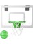 Aydınlık Basketbol Panyası Dayanıklı Top Kanca Raf Seti Ofisler Sınıflar Için Ayarlanabilir Çocuk Kapalı ve Açık Oyuncaklar (Yurt Dışından) 1