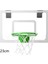 Aydınlık Basketbol Panyası Dayanıklı Top Kanca Raf Seti Ofisler Sınıflar Için Ayarlanabilir Çocuk Kapalı ve Açık Oyuncaklar (Yurt Dışından) 3