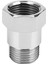 Ayarlanabilir Gaz Akış Ekleri ile 4x O2 Oksijen Sensörü Kısıtlayıcı Bağlantısı Cel Fix Bung x 1.5 Oksijen Sensörü Aracı Tapa (Yurt Dışından) 2