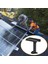Güneş Paneli Su Tahliye Klipsleri Çamur Temizleme Klipsi 20'li Paket Su Drenajı Için Temizleme Klipsleri 40 mm (Yurt Dışından) 5