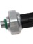 Klima Basınç Sensörü Mercedes-Benz Için W169 W176 C-Class W203 W204 W211 Smart Fortwo A2110000283 (Yurt Dışından) 5
