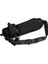 Yeni Taşınabilir Basit Spor Bel Çantası Büyük Kapasiteli Fitness Bel Çantası Su Isıtıcısı Bel Çantası Su Geçirmez Crossbody Göğüs (Yurt Dışından) 1