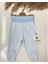 Çizgili Patikli Pantalon 1