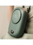 Fan Mini USB Soğutucu Şarj Edilebilir Ventilador Seyahat El Taşınabilir Sessiz Küçük Elektrikli Soğutma Fanları Yeşil (Yurt Dışından) 4