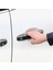 Alphard 2016-2019 Için Araba Dış Kapı Kolu Dekoratif Aksesuarlar (Yurt Dışından) 3