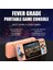 G3 Taşınabilir Retro Arcade Gamepad 800 Klasik Oyunlar 3.5 Inç Ekranlı El Oyun Konsolu Iki Kişilik Mod Denetleyicisi(D) (Yurt Dışından) 3