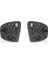 Araba Dikiz Aynası Lens Camı Isıtmalı ile Uyumlu EX35 EX37 FX35 FX37 QX50 QX70 96365-1AA0B 96366-1AA0B (Yurt Dışından) 2