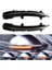 Dinamik Dönüş Sinyali LED Dikiz Aynası Gösterge Işığı ile Uyumlu - Q5 2009 2010 2011 2012 2013 2014 2015 2016 (Yurt Dışından) 4