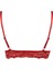 Pedli Dantelli Kırmızı Bralet D7843AX24AU 2