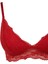 Pedli Dantelli Kırmızı Bralet D7843AX24AU 3