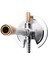 Декоративное Освещение,4 Adet Mini Tek Tüp Bunsen Brülör Gaz Işığı Sıvı Propan Laboratuar Isıtma Ekipmanları Için (Yurt Dışından) 4
