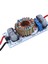 250W Boost Dönüştürücü Dc/dc 8.5-48V Ila 12-50V Çıkış Yükseltme Modülü Mobil Güç Kaynağı Maksimum 10A (Yurt Dışından) 4