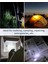 5 Paket LED Anahtarlık El Feneri Mini LED Anahtarlık Işık Açık Kamp Partisi Için Taşınabilir Powered Anahtarlık Torch (Yurt Dışından) 4