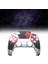 Elite Gamepad ile Uyumlu BDM-030 3. Nesil Versiyon Ön Kapak Gamepad Yedek Üst Kapak Yedek Tamir Parçası, A (Yurt Dışından) 3