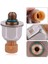 Enjeksiyon Kontrol Basınç Sensörü 3pp6-12 1845428C92, E-350 E-450 F-450 F-550 6,0 6,0l 04-07 ile Uyumlu (Yurt Dışından) 2