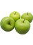 Человеческие Цветы,12 Adet Büyük Yapay Yeşil Elma-Meyve (Yurt Dışından) 2