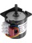 220V Ac Senkron Dişli Motor 60KTYZ 60-Ktyz Kalıcı Mıknatıslı Senkron Dişli Motor 220V 2,5 Rpm (Yurt Dışından) 5
