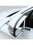 Bces Glc Sınıfı W205 W213 ile Uyumlu Krom Araba Yan Dikiz Aynası Yağmur Kaş Trimi (Yurt Dışından) 4