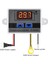 Многоцелевые Наборы,2 Adet XH-W3001 Dijital Sıcaklık Kontrol Cihazı Sensörlü AC110V-220V Termostat Sıcaklık Anahtarı Isıtma Soğutma (Yurt Dışından) 2