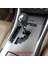 Araba Otomatik Vites Toz Kapağı Shift Slayt Kapak Lexus IS350 IS250 2006-2013 35975-53020 (Yurt Dışından) 5