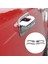 Araba Kapı Kolu Kapağı Kapı Kase Dekoratif Etiket Abs Trim Koruma Ram 1500 2022 (Yurt Dışından) 3