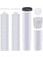 Araba Boya Tabancası Tek Kullanımlık Boya Karıştırma Kapları, Fiberglas Reçinelerde Kullanılan Hvlp Boya Püskürtme Tabancası 20OZ Kiti, Otomotiv Boyası (Yurt Dışından) 1