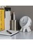 USB Fan, Ofis Odası Dış Mekan Seyahati Için Şarj Edilebilir, Ahtapot Şeklinde Elektrikli Çalıştırılan Kişisel Taşınabilir El Fan Pili (Yurt Dışından) 5