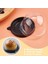 100 Paket Mini Cupcake Kapları Şeffaf Plastik Kek Kutusu Muffin Mooncake Tatlı Peynirli Pasta Için Kubbe Kapaklı (Yurt Dışından) 4
