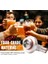 Mini Fıçı Mızrak Mini Growler Musluk Dispenseri, 2l/3.6l/5l Homebrew Bira Aracı Şarap Musluk Dispenseri Için 12 Inç Hortum ile (Yurt Dışından) 1