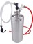 Mini Fıçı Mızrak Mini Growler Musluk Dispenseri, 2l/3.6l/5l Homebrew Bira Aracı Şarap Musluk Dispenseri Için 12 Inç Hortum ile (Yurt Dışından) 2
