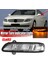 2x Araba Sol Kapı Ayna Dönüş Sinyal Işığı W211 W221 W219 2007-2011 E320 E350 E550 E63 2198200521 (Yurt Dışından) 5